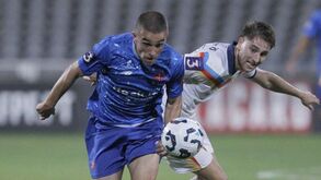 Dérbi lisboeta abre fase de apuramento de campeão 