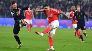 Di María: «Não ouvi os áudios e a verdade é que também não me interessa»