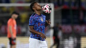 Pérola do Independiente del Valle colocada na mira do FC Porto