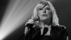 Morreu Marianne Faithfull, musa dos Rolling Stones