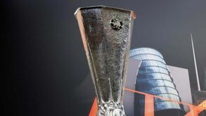 Siga aqui em direto o resultado de todos os 18 jogos da última jornada da Liga Europa