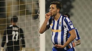 Os possíveis adversários do FC Porto no playoff da Liga Europa