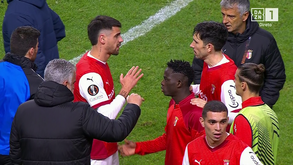 João Moutinho: «Fomos para o último jogo a não depender apenas de nós. Tivemos de olhar para o telemóvel»