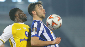 Nico González: «Sofremos em todos os jogos que vencemos na Europa, mas sofremos juntos»