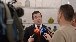 Nuno Lobo volta a desafiar Pedro Proença: «Que não tenha medo de vir debater comigo»