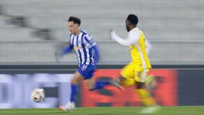 Os casos do Maccabi-FC Porto