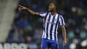 Otávio chegou ao Dragão há um ano: «É muito gratificante»