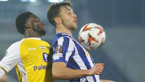 Com Nico a marcar é vitória garantida para o FC Porto