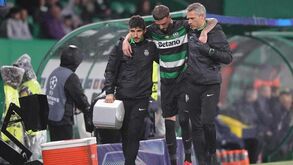 Debast é baixa para o Dragão