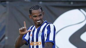 Notícia Record: Galeno já se despediu e vai assinar pelo Al Ahli