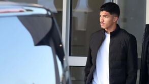 William Gomes já está na Invicta e custa 9 milhões de euros ao FC Porto