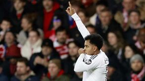 Al Hilal aponta a Rodrygo