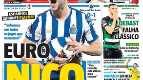 Sexta-feira, 31 de janeiro de 2025