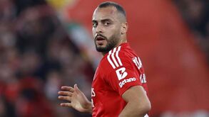 Notícia Record: Arthur Cabral a caminho do West Ham