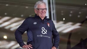 Milionário Bill Foley confirma negociações com Moreirense para integrar o fundo Black Knight Football Club
