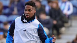 Oficial: FC Porto contrata William Gomes e João Moreira e anuncia saída de Wendell