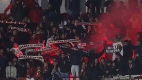 Sp. Braga multado pela UEFA em mais de 48 mil euros e Bruma suspenso por três jogos