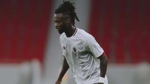 Yusupha Njié perto de ser reforço do Farense