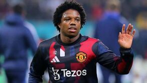 Complicações no joelho, duas operações e mais de 500 dias fora: o que aconteceu a Malacia