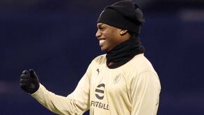 Italianos adiantam que Al Nassr vai avançar por Rafael Leão: os milhões da proposta