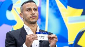 Simão Sabrosa e o confronto com o Monaco: «Fizeram uma grande campanha nesta fase da Champions»