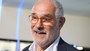 Zubizarreta e o duelo com a Roma: «Jogos de Champions»