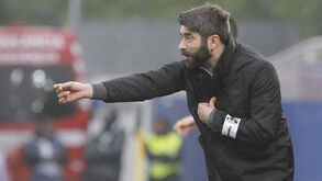 Luís Freire: «Jogadores sabem e sentem o que queremos fazer para ganhar»