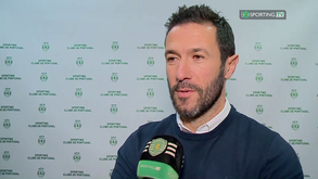 Hugo Viana e o duelo com o 