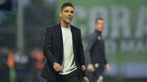 Tiago Margarido e os reforços do Nacional: «Ainda vão ajudar-nos bastante» 