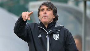 Daniel Ramos otimista para Guimarães: «Houve uma mudança de confiança na nossa equipa»