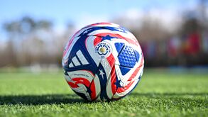 Bola do Mundial de Clubes vai ajudar árbitros a decidir mais rápido