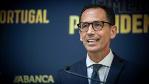 Presidente da FPF indica Pedro Proença como candidato ao Comité Executivo da UEFA