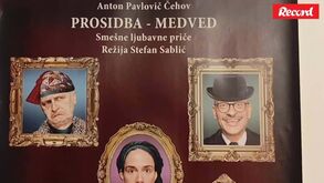 Postais de Belgrado: a história de um coro sérvio-judaico que apregoa a inclusão e canta pela paz