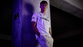 Oficial: Filipe Relvas assina pelo V. Guimarães até 2028