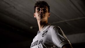 Filipe Relvas pode subir ao palco principal