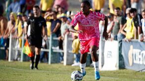 André Gonçalves ruma ao futebol ucraniano 