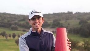 Daniel da Costa Rodrigues conquista primeiro título profissional 