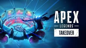 Apex Legends: Takeover chega no dia 11 de fevereiro
