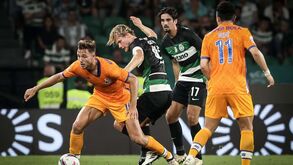 Já há data e hora para o FC Porto-Sporting