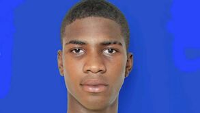 Avançado Peter Edokpolor a caminho do Benfica