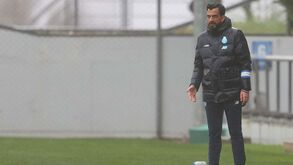João Brandão: «O empenho e a dedicação são inegociáveis
