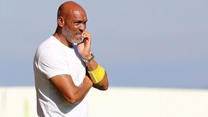 Hélder Cristóvão: «Vamos a Tondela confiantes e motivados»