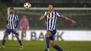 Notícia Record: saiba como o FC Porto pode aumentar o encaixe financeiro por Nico González