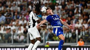 Belotti é o alvo do Benfica para o ataque