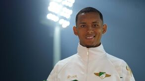 Moreirense anuncia contratação de defesa oriundo do Palmeiras de Abel Ferreira