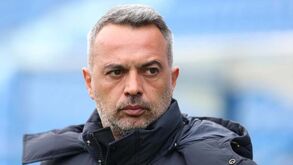 Fábio Pereira alerta para o Benfica B: «É uma equipa que nada tem a perder»