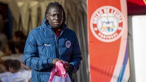 Nabian e Arsénio deixam U. Leiria