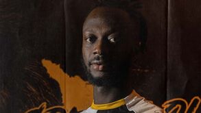 Yusupha Njie confirmado como reforço do Farense