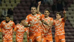 Václav Sejk: «Espero ter um impacto maior na equipa»