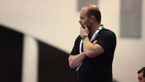 Carlos Martingo: «Mostrámos que podemos jogar olhos nos olhos contra qualquer seleção do mundo»